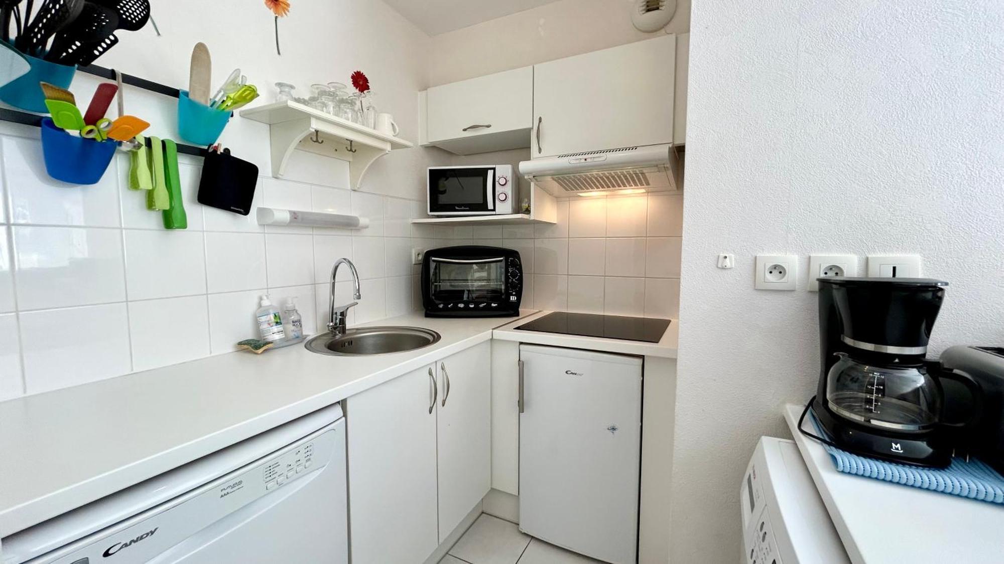 Maison 5 Personnes A Le Crotoy Avec Parking Kültér fotó